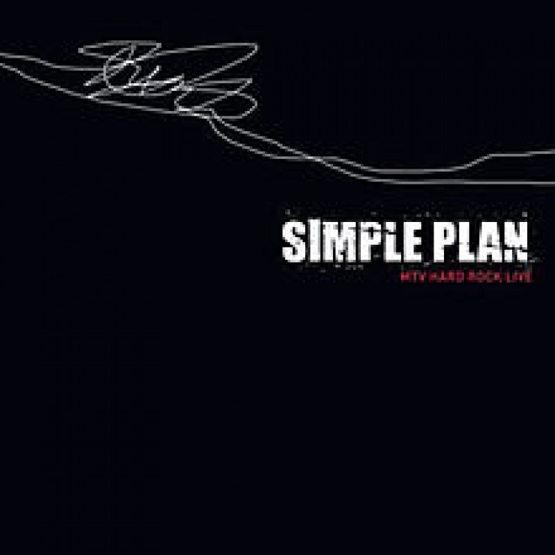 Simple Plan サイン入りCD Cd Simple Plan Simple Plan Br Lacrado 2008 | MercadoLivre